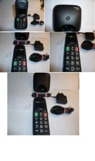 Gigaset E 290 Seniorenhandy Nr. 105