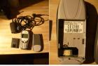 Siemens A57. Mobiltelefon/ Handy/ Ohne Simkarte Nr. 62